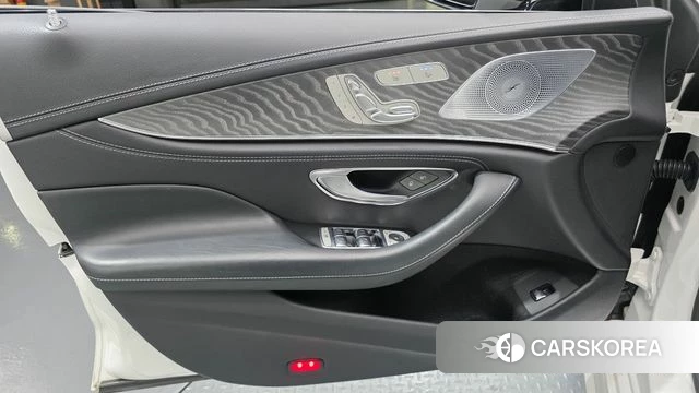 Mercedes-Benz CLS-Class C257 id 5028310 из Кореи 16