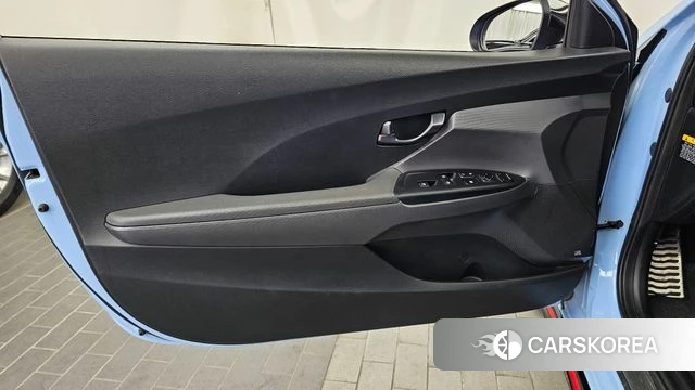 Hyundai Veloster (JS) id 4794356 из Кореи 16