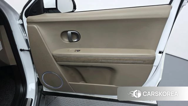 Hyundai The New Ionic 5 id 4833966 из Кореи 16
