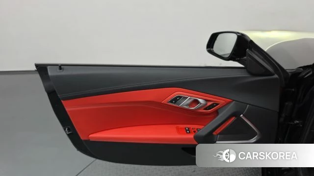 BMW Z4 (G29) id 5021372 из Кореи 16