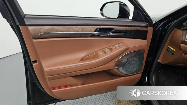 Genesis G90 id 4944052 из Кореи 16