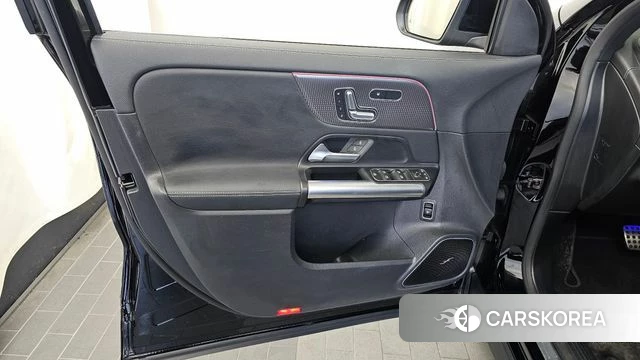 Mercedes-Benz EQA H243 id 4965312 из Кореи 16