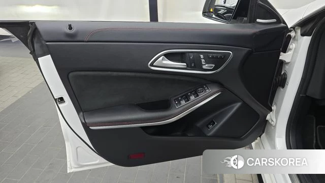Mercedes-Benz CLA-Class C117 id 5035955 из Кореи 16