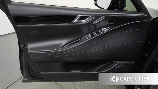 Genesis G80 (RG3) id 4950739 из Кореи 16
