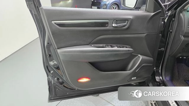 Renault Korea (Samsung) QM6 id 5024163 из Кореи 16