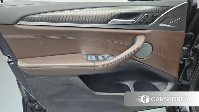 BMW X4 (G02) id 5052663 из Кореи 16