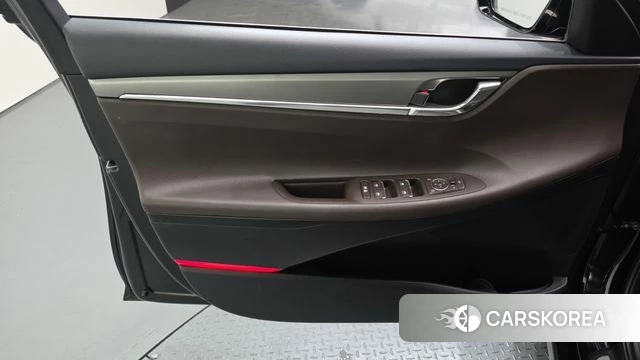 Hyundai The New Grandeur IG id 4986664 из Кореи 16