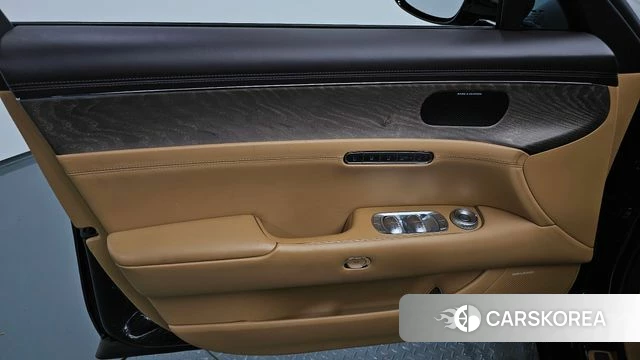 Genesis G90 (RS4) id 5002828 из Кореи 16