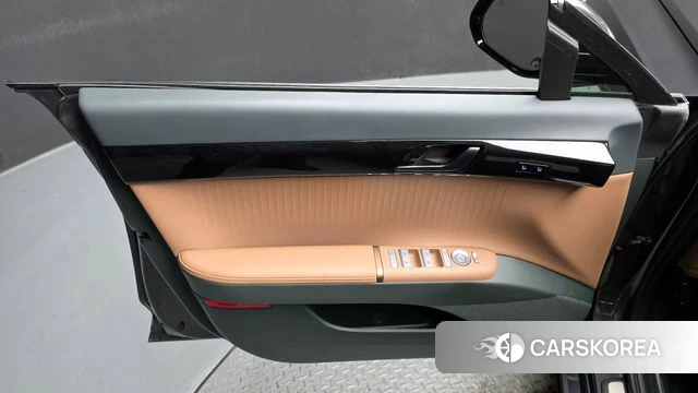 Hyundai Grandeur Hybrid (GN7) id 4964650 из Кореи 16