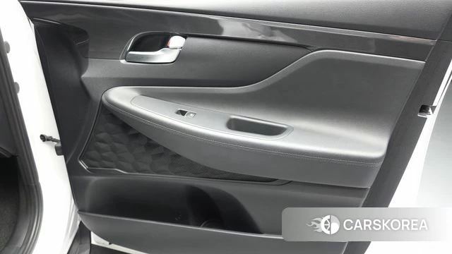 Hyundai The New Santa Fe id 5003761 из Кореи 16