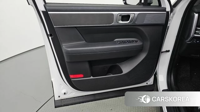 Hyundai Santa Fe (MX5) id 4990169 из Кореи 16