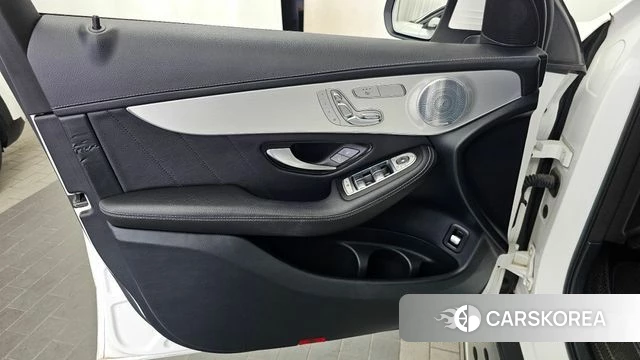 Mercedes-Benz GLC-Class X253 id 5003984 из Кореи 16