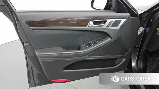 Genesis G80 id 4983211 из Кореи 16