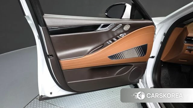 Genesis G80 (RG3) id 5039729 из Кореи 16
