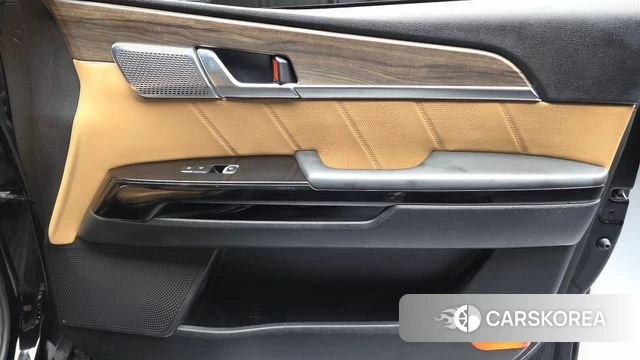 Kia Mohave Master id 4952466 из Кореи 16