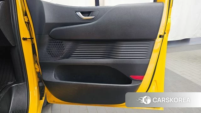 Hyundai Staria id 5033620 из Кореи 16
