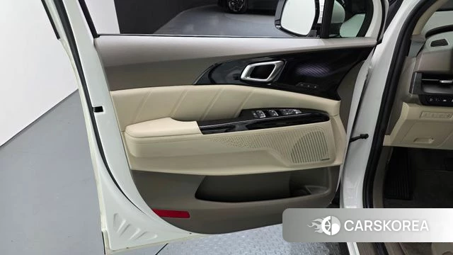 Kia Carnival 4th generation id 4906813 из Кореи 16