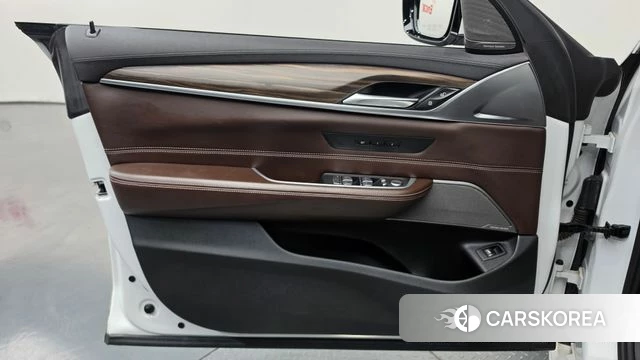 BMW 6 Series GT (G32) id 4982412 из Кореи 16