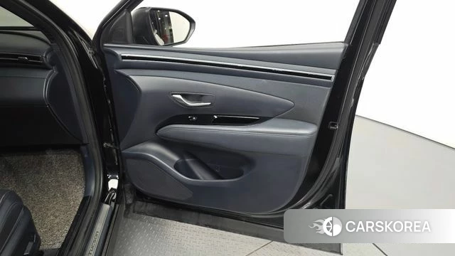 Hyundai Tucson (NX4) id 4992529 из Кореи 16