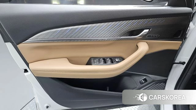 Renault Korea (Samsung) Grand Coleos id 4921336 из Кореи 16