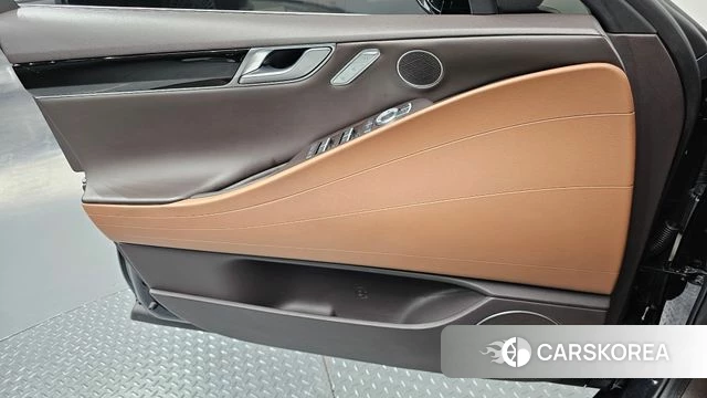 Genesis G80 (RG3) id 5027912 из Кореи 16