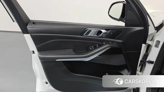 BMW X5 (G05) id 4977127 из Кореи 16