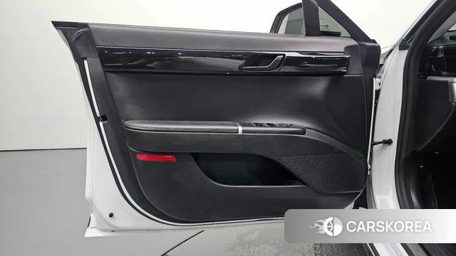 Hyundai Grandeur (GN7) id 4753637 из Кореи 16