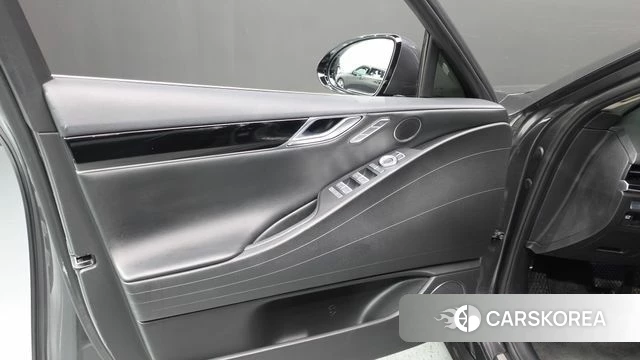 Genesis G80 (RG3) id 4997539 из Кореи 16