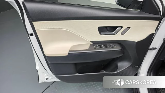 Hyundai Kona Hybrid (SX2) id 4834128 из Кореи 16