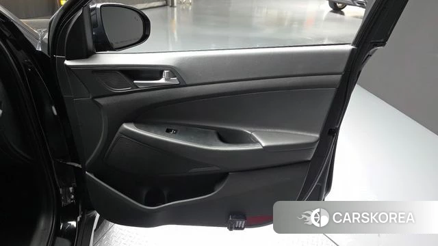 Hyundai All New Tucson id 4693893 из Кореи 16