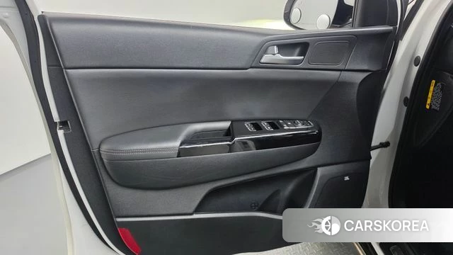 Kia Sportage The Bold id 5004047 из Кореи 16
