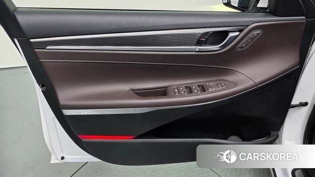 Hyundai Grandeur IG id 5004268 из Кореи 16