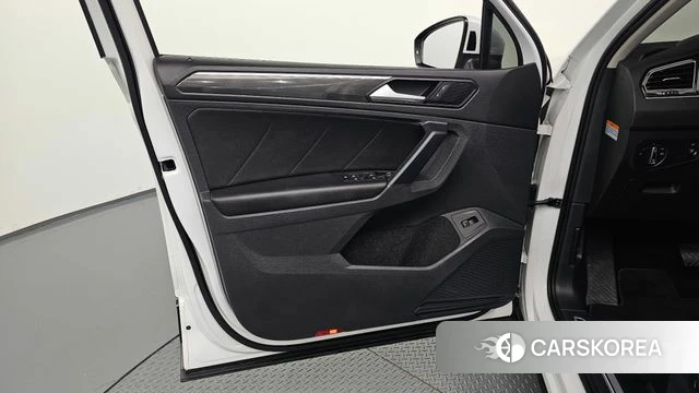 Volkswagen Tiguan second Generation id 5013549 из Кореи 16