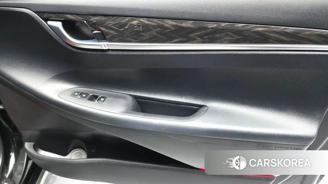 Hyundai Grandeur IG id 4982945 из Кореи 16