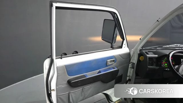 Chevrolet (GM Daewoo) New Damas id 4960537 из Кореи 16