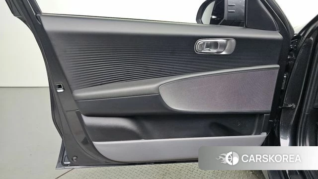 Hyundai Ionic 6 id 5039201 из Кореи 16