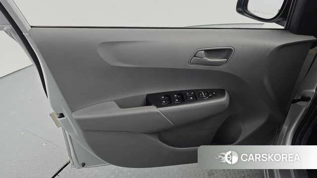 Kia All New Morning (JA) id 4959952 из Кореи 16