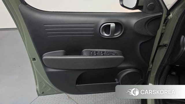 Hyundai Casper id 4779500 из Кореи 16