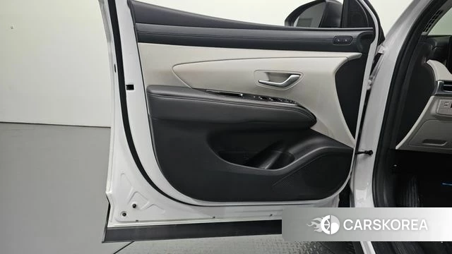 Hyundai The New Tucson Hybrid (NX4) id 5026400 из Кореи 16