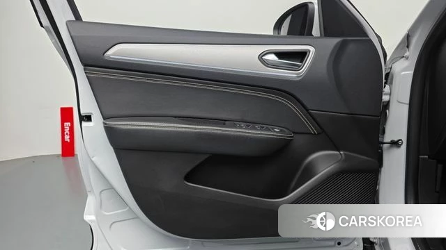 Renault Korea (Samsung) XM3 id 5045989 из Кореи 16