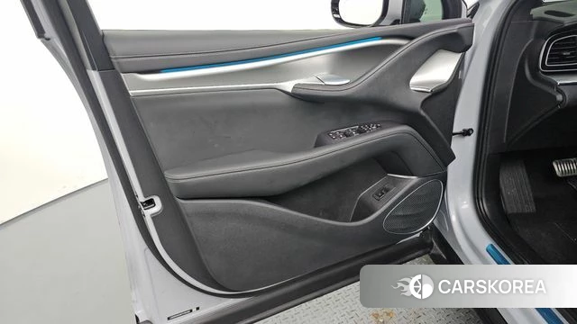 BYD Sea Lion 7 id 5032623 из Кореи 16