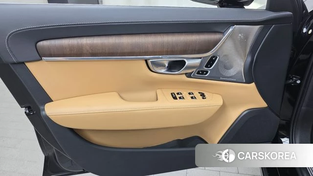 Volvo S90 id 4965405 из Кореи 16