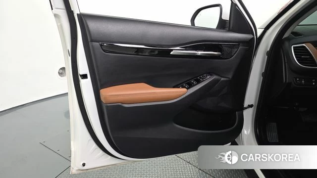 Kia The New Seltos id 5021627 из Кореи 16