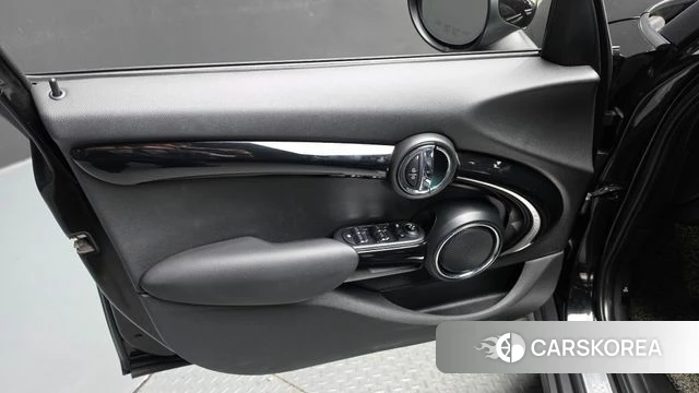 Mini Cooper S id 4967596 из Кореи 16