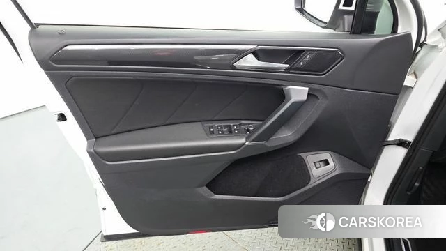 Volkswagen Tiguan second Generation id 5013982 из Кореи 16