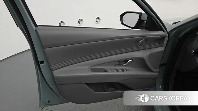 Hyundai The New Avante (CN7) id 4756985 из Кореи 16