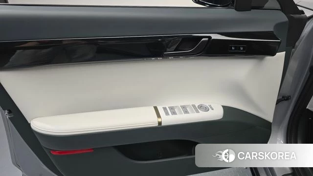 Hyundai Grandeur Hybrid (GN7) id 4773569 из Кореи 16