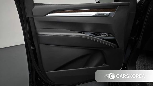 Cadillac Escalade 5th Generation id 4957343 из Кореи 16