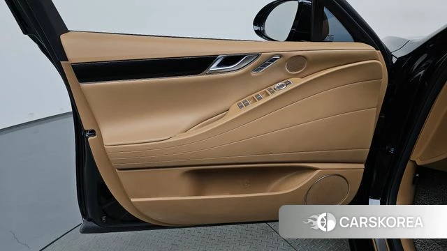 Genesis G80 (RG3) id 4941080 из Кореи 16