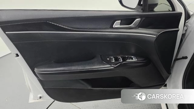Kia K5 Hybrid 3rd Generation id 5017180 из Кореи 16